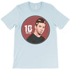 messi top T-Shirt