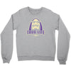 thug life Crewneck Sweatshirt