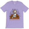 ruling the world T-Shirt