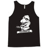 philosoraptor Tank Top