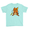 raichu problem Youth Tee