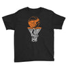 nothing but net neutrality Youth Tee