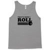 thats how i roll t shirt 2xl bowling funny retro tee pba sayings cool Tank Top