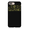 jedi master iPhone 8 Plus Case