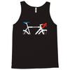 tour de france 2016 bike cycling Tank Top