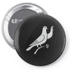 peace Pin-back button