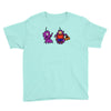 monster's Youth Tee