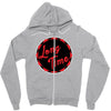 fahrie77 Zipper Hoodie