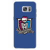 monster high color shield   copy Samsung Galaxy S7