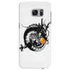 dragon ball shenlong Samsung Galaxy S7 Edge