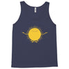 Sun Worshipper Tank Top