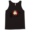 Totoro Japan Cherry Tank Top