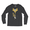 pirate costume Long Sleeve Shirts