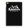 and so the adventure begins iPad Mini 4