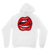 sexy lips Unisex Hoodie