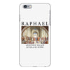 Raphael Scuola Di Atene iPhone 6 Plus/6s Plus Case