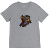 legendary star lordio V-Neck Tee
