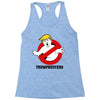 Trumpbusters Racerback Tank