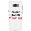Too Busy Playing Fortnite Samsung Galaxy S8 Plus