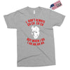i don't always ch ch ch Exclusive T-shirt
