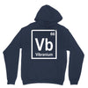 Vibranium Unisex Hoodie