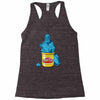 play toh Racerback Tank