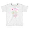 love hair stylist Toddler T-shirt