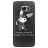grim bunny Samsung Galaxy S7 Edge