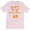 bump's first halloween T-Shirt