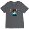 chillax like a V-Neck Tee
