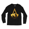 assassin creed odyssey Long Sleeve Shirts