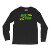 duck pond px990 best trending Long Sleeve Shirts