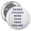 motivation1 Pin-back button