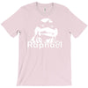 rapael turtles  funny T-Shirt