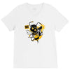 killa beez V-Neck Tee