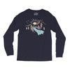 shine Long Sleeve Shirts