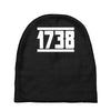 1738 Baby Beanies