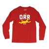 bobby orr Long Sleeve Shirts