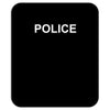 police Mousepad