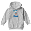 kiss the cook Youth Hoodie