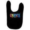 chance the rapper Baby Bibs