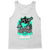 bandit crew Tank Top