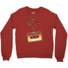 ooga chaka Crewneck Sweatshirt