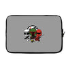 power minions vectorized Laptop sleeve