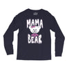 mama bear samples Long Sleeve Shirts