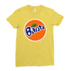 banta Ladies Fitted T-Shirt