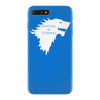 winter is coming iPhone 7 Plus Case