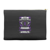 Never Underestimate the Strength of a Pancreatic Cancer Warrior Accessory Pouches