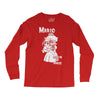 die die my princess Long Sleeve Shirts