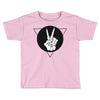 Peace Toddler T-shirt